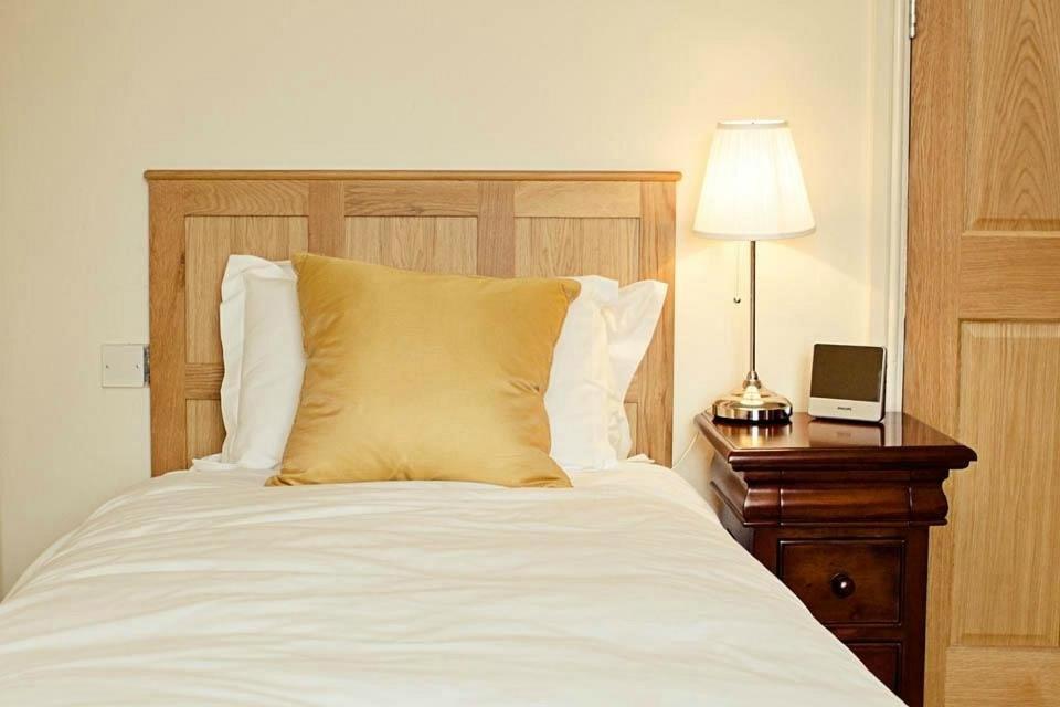 Kings Arms Hotel Bicester Esterno foto