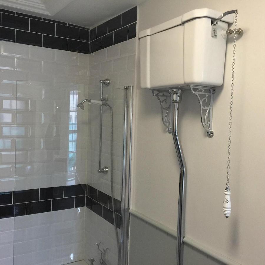 Kings Arms Hotel Bicester Esterno foto