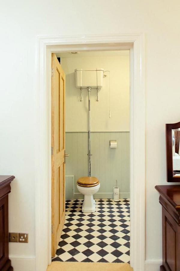 Kings Arms Hotel Bicester Esterno foto